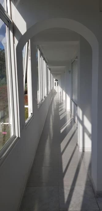 Apartamento Piso Fisterra Exterior foto